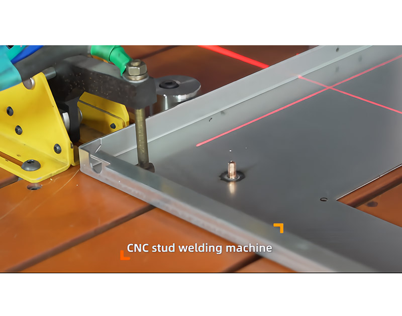 3015數控螺柱栽樁機
